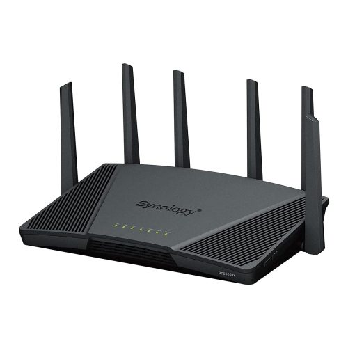 Synology RT6600AX router