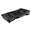 XFX Radeon RX 6600 8GB Speedster SWFT 210 videokártya (RX-66XL8LFDQ)