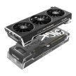 XFX Radeon RX 6750 XT 12GB SPEEDSTER QICK 319 videokártya (RX-675XYJFDP)