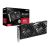 ASRock Radeon RX 7700 XT Challenger 12GB OC videokártya (RX7700XT CL 12GO)