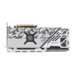 ASRock Radeon RX 7700 XT Steel Legend 12GB OC videokártya (RX7700XT SL 12GO)