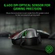 Razer DeathAdder Essential optikai egér fekete (RZ01-03850100-R3M1)