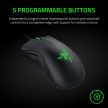 Razer DeathAdder Essential optikai egér fekete (RZ01-03850100-R3M1)