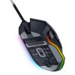 Razer Basilisk V3 optikai Gaming egér fekete (RZ01-04000100-R3M1)