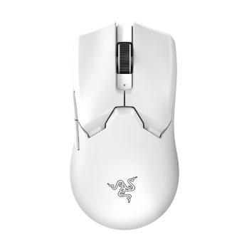   Razer Viper V2 Pro vezeték nélküli gaming egér fehér (RZ01-04390200-R3G1)
