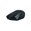 Razer Naga V2 Pro vezeték nélküli Gaming egér fekete (RZ01-04400100-R3G1)