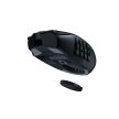 Razer Naga V2 Pro vezeték nélküli Gaming egér fekete (RZ01-04400100-R3G1)