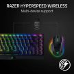 Razer Basilisk V3 PRO vezeték nélküli optikai Gaming egér fekete (RZ01-04620100-R3G1)