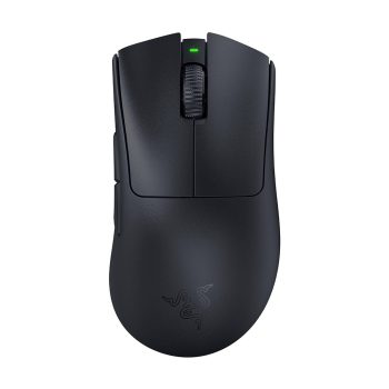   Razer DeathAdder V3 Pro vezeték nélküli egér fekete (RZ01-04630100-R3G1)