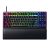 Razer Huntsman V2 Tenkeyless Clicky Optical Switch (Purple) US billentyűzet fekete (RZ03-03940300-R3M1)