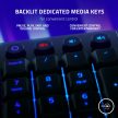 Razer Ornata V3 US billentyűzet fekete (RZ03-04460100-R3M1)