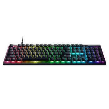   Razer DeathStalker V2 Linear Optical Switch (Red) US Gaming billentyűzet (RZ03-04500100-R3M1)