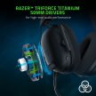Razer BlackShark V2 Pro headset fekete (RZ04-03220100-R3M1)