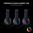 Razer Kraken V3 Hypersense gaming headset fekete (RZ04-03770100-R3M1)