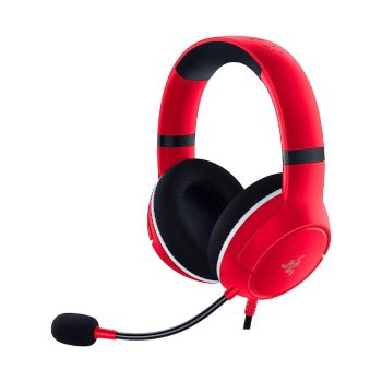   Razer Kaira X for Xbox gaming headset fekete-piros (RZ04-03970500-R3M1)