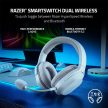 Razer Barracuda X vezeték nélküli gaming headset fehér (RZ04-04430200-R3M1)