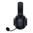 Razer BlackShark V2 Pro 2023 gaming headset fekete (RZ04-04530100-R3M1)