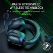 Razer BlackShark V2 Pro 2023 gaming headset fekete (RZ04-04530100-R3M1)