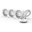 Zalman Reserator5 Z36(White) univerzális vízhűtés fehér