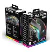 Spirit Of Gamer ELITE-M30 Gaming egér fekete (S-EM30)