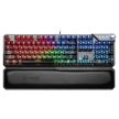 MSI VIGOR GK71 SONIC Gaming US Red Switch billentyűzet (S11-04US271-CLA)