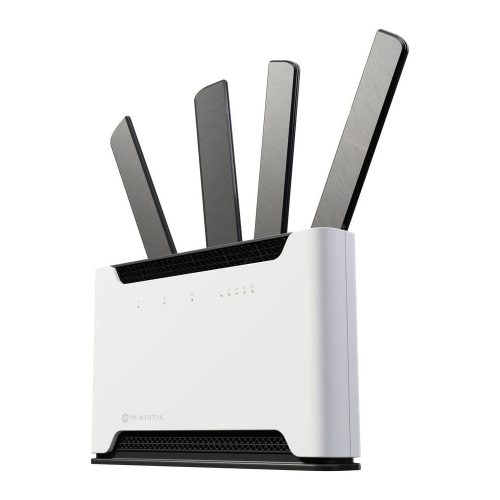 MikroTik Chateau 5G ax (S53UG+M-5HAXD2HAXD-TC&RG502Q-EA)