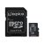 Kingston Industrial Temperature 32GB microSDHC memóriakátya + adapter (SDCIT2/32GBSP)