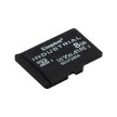 Kingston Industrial Temperature 8GB microSDHC memóriakátya + adapter (SDCIT2/8GBSP)