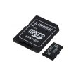 Kingston Industrial Temperature 8GB microSDHC memóriakátya + adapter (SDCIT2/8GBSP)