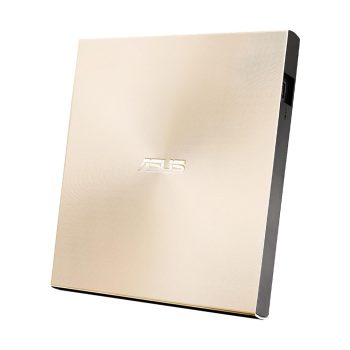   ASUS ZenDrive U8M hordozható DVD író arany (SDRW-08U8M-U/GOLD/G/AS/P2G)