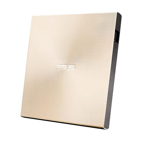 ASUS ZenDrive U8M hordozható DVD író arany (SDRW-08U8M-U/GOLD/G/AS/P2G)