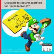 SanDisk Nintendo Switch 256GB microSDXC memóriakártya (183573 / SDSQXAO-256G-GNCZN)