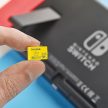 SanDisk Nintendo Switch 256GB microSDXC memóriakártya (183573 / SDSQXAO-256G-GNCZN)