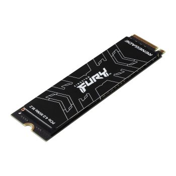 2TB Kingston SSD M.2 Fury Renegade meghajtó (SFYRD/2000G)