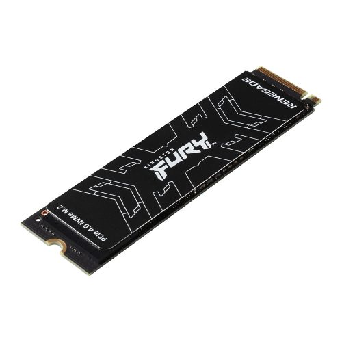 2TB Kingston SSD M.2 Fury Renegade meghajtó (SFYRD/2000G)