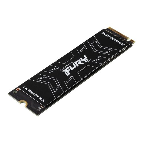 1TB Kingston SSD M.2 Fury Renegade meghajtó (SFYRS/1000G)