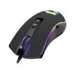 SpeedLink ORIOS vezetékes RGB gaming egér fekete (SL-680010-BK)