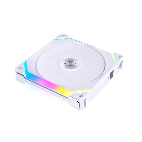 Lian Li UNI FAN SL140 V2 140mm ház hűtő ventilátor fehér (SL140V2-1W)