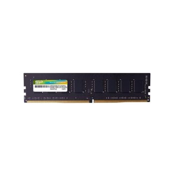 4GB 2400MHz DDR4 RAM Silicon Power CL17 (SP004GBLFU240X02)