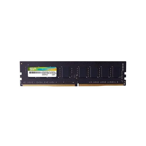 4GB 2400MHz DDR4 RAM Silicon Power CL17 (SP004GBLFU240X02)