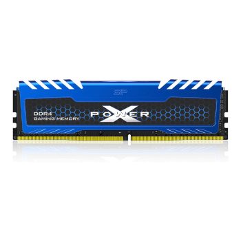   8GB 2666MHz DDR4 RAM Silicon Power XPOWER Turbine CL16 (SP008GXLZU266BSA)