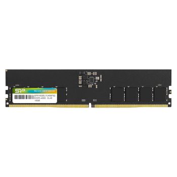 16GB 4800MHz DDR5 RAM Silicon Power CL40 (SP016GBLVU480F02)