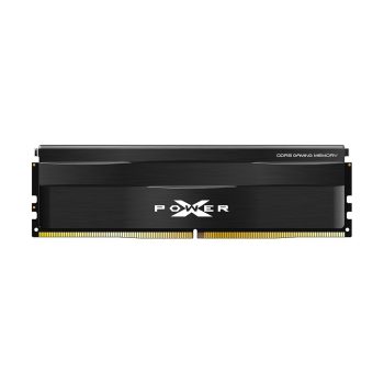   16GB 5600MHz DDR5 RAM Silicon Power XPOWER Zenith CL40 (SP016GXLWU560FSE)