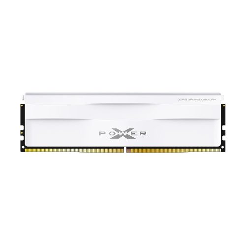 16GB 5600MHz DDR5 RAM Silicon Power XPOWER Zenith CL40 (SP016GXLWU560FSG)