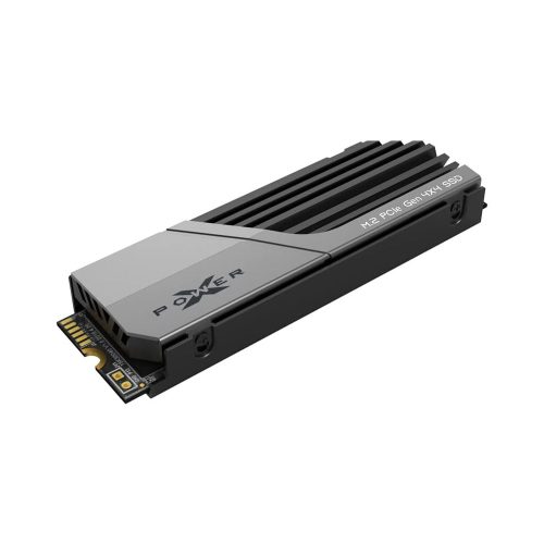 1TB Silicon Power XS70 M.2 SSD meghajtó (SP01KGBP44XS7005)