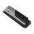 2TB Silicon Power XS70 M.2 NVMe SSD meghajtó (SP02KGBP44XS7005)
