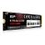 250GB Silicon Power UD90 M.2 SSD meghajtó (SP250GBP44UD9005)