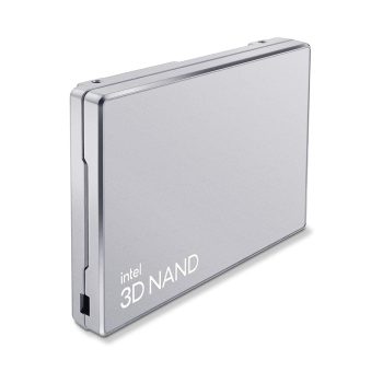   30.72TB Intel SSD NVMe 2.5" D5-P5316 meghajtó (SSDPF2NV307TZN1)