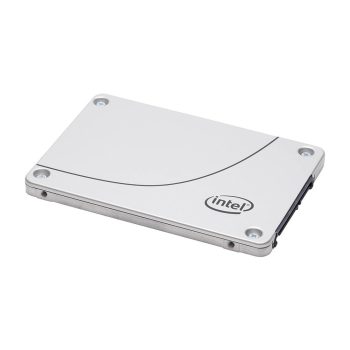   480GB Intel SSD SATAIII 2.5" D3-S4520 meghajtó OEM (SSDSC2KB480GZ01)