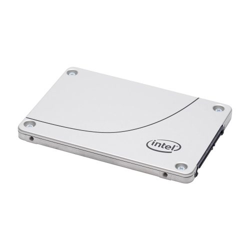 480GB Intel SSD SATAIII 2.5" D3-S4520 meghajtó OEM (SSDSC2KB480GZ01)